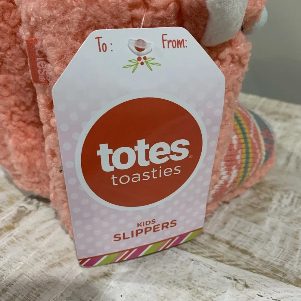 Totes‎ rosaries llama slippers